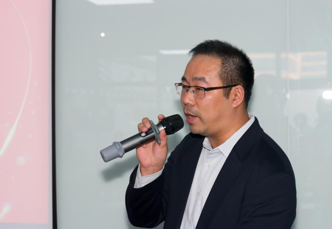 聚勢創贏，翱翔IPO——杰和科技2023年度銷售軍令狀簽約儀式暨供應鏈管理服務戰略升級大會隆重召開